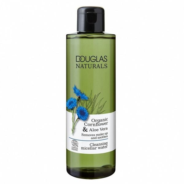 Douglas Naturals Micellar Cleansing Water  Apa Micelara 200 ml