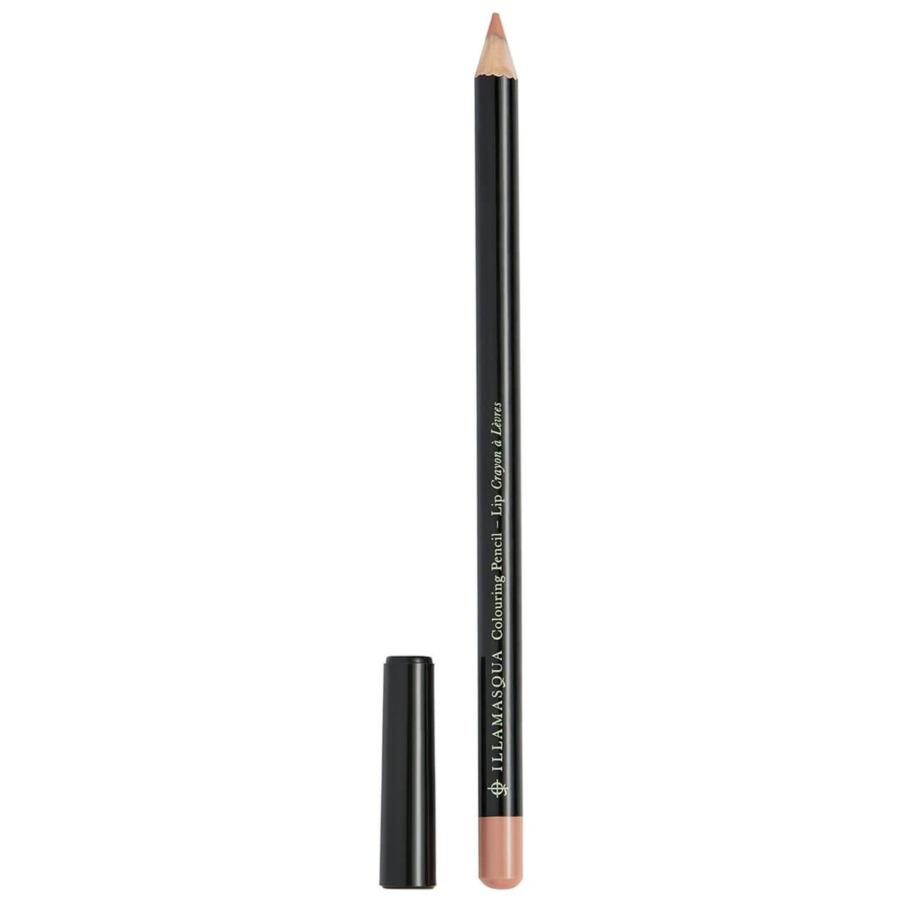 Illamasqua Colouring Lip Pencil Exposed Creion Buze 1.4 g