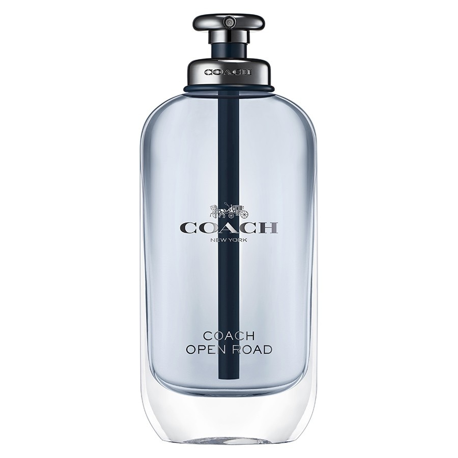 COACH Open Road Eau De Toilette  Apa Toaleta 100 ml