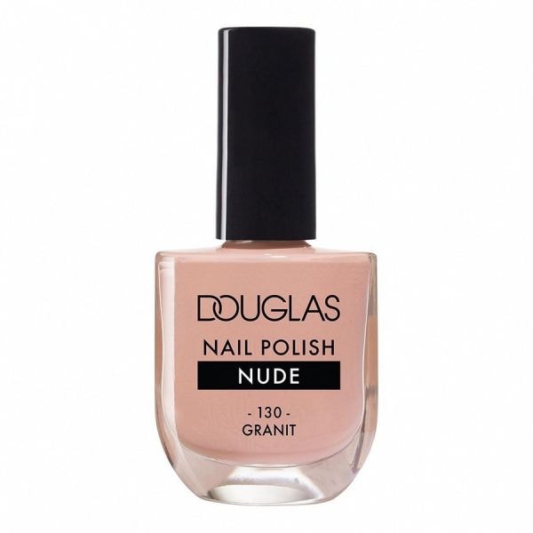 Douglas Make-up Nail Polish Nude Granit Lac Unghii 10 ml