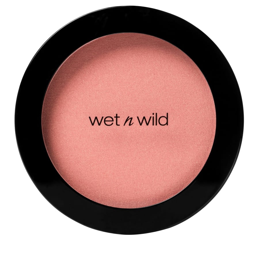 wet n wild Fard De Obraz Color Icon Pinch Me Pink Blush 6 g