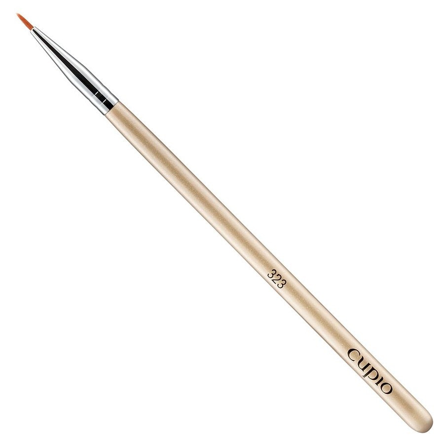 Cupio Pensula Clasica Pentru Eyeliner  Pensula Eyeliner 4.1 g