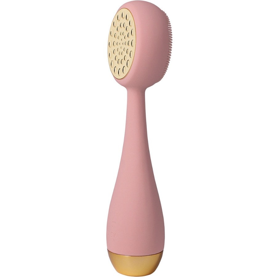 PMD Clean Pro Gold  Dispozitiv Curatare Faciala 1 Bucată