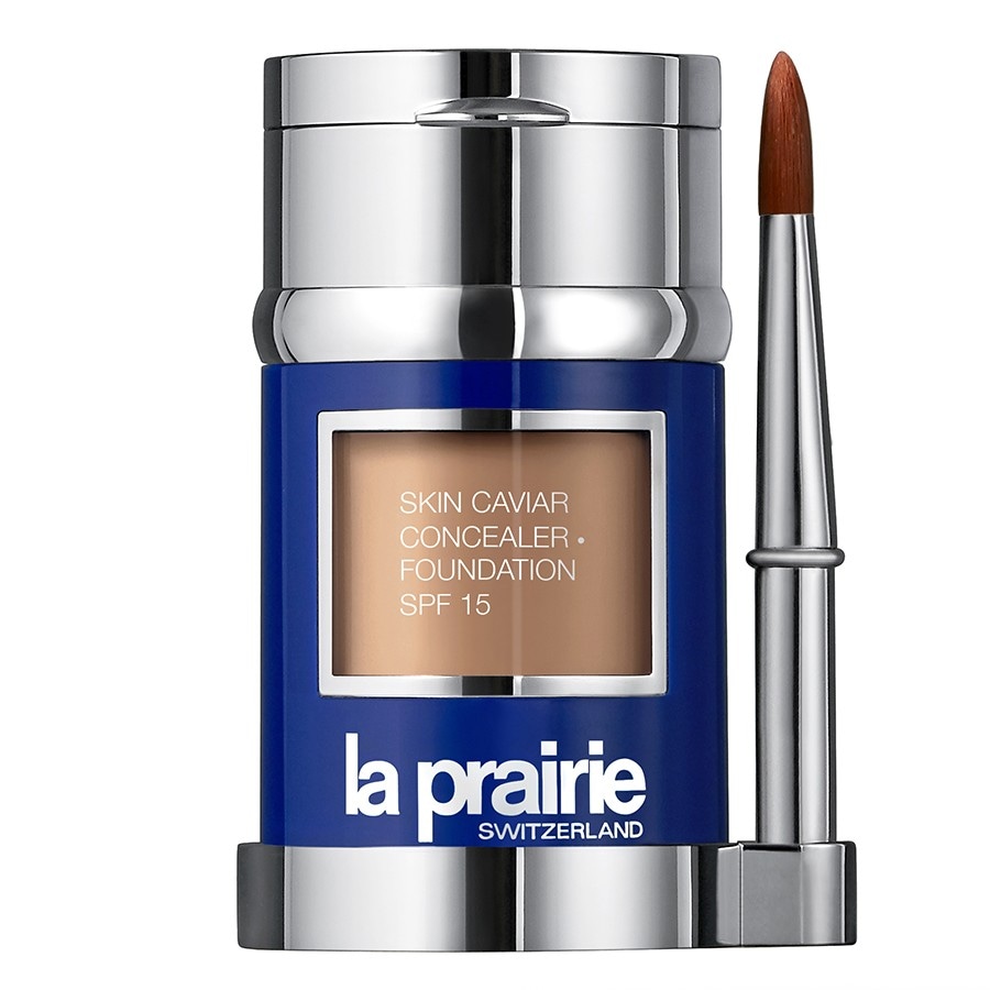 La Prairie Skin Caviar Concelear Foundation SPF15 Mocha Fond Ten 32 ml