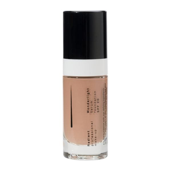 Radiant  Professional Wonderlight Serum Foundation Natural Beige Fond Ten 30 ml