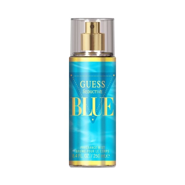 Guess Seductive Blue Fragrance Mist  Spray Corp 250 ml