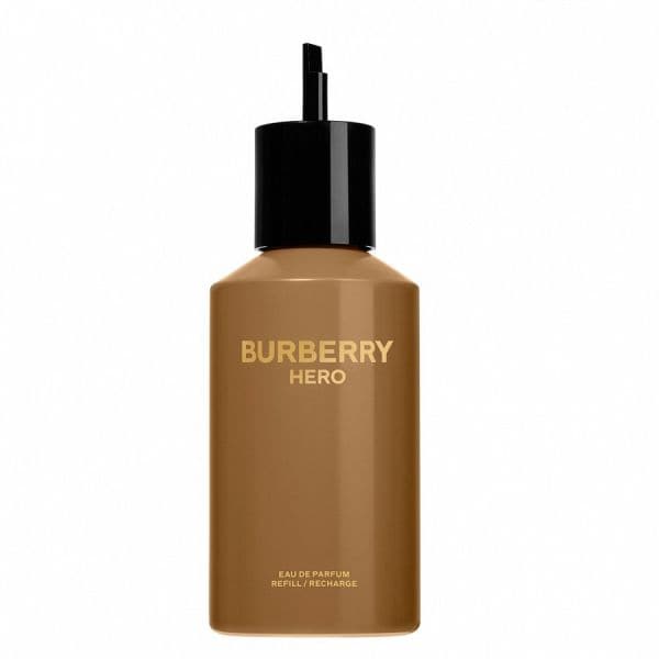 Burberry Hero Eau De Parfum Refill  Apa Parfum 200 ml