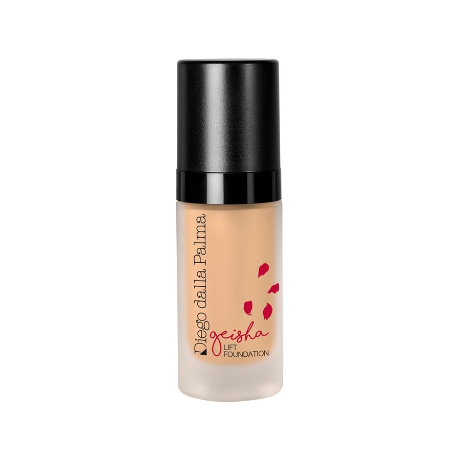 Diego dalla Palma Milano Geisha Lift Foundation  Fond Ten 1 Bucată