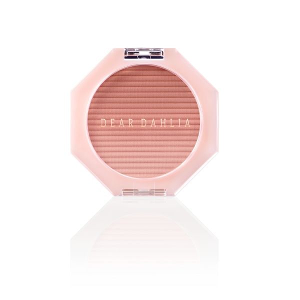 Dear Dahlia Paradise Soft Dream Blush Pleasure Fard Obraz 5 g