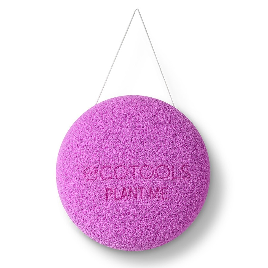 Eco Tools Body Cleansing Bioblender  Burete Baie 1 Bucată