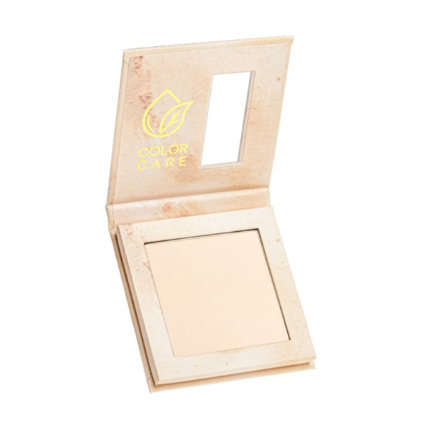 Color Care Pressed Powder Cool Beige Pudra 8 g