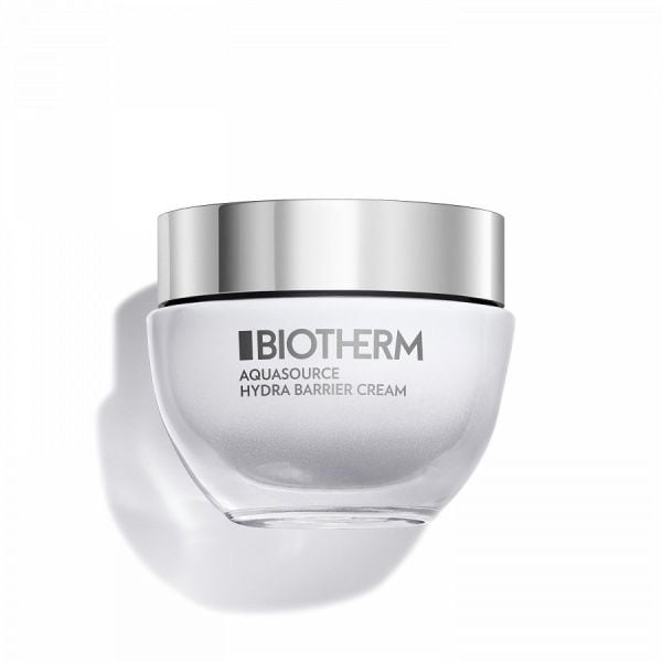Biotherm Aquasource Hydra Barrier Cream  Crema Fata 50 ml