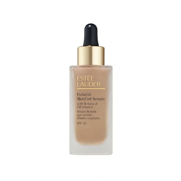 Estée Lauder Futurist Skin Tint Serum Foundation SPF 20 C Fond Ten 30 ml