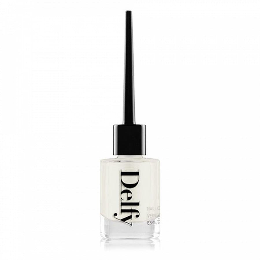 Delfy Cosmetics Gel Nail Polish Cotton Lac Unghii 15 ml