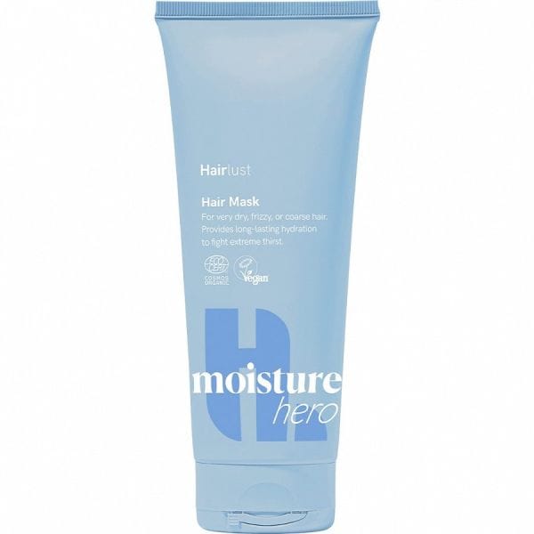 Hairlust Moisture Hero Hair Mask  Masca 200 ml