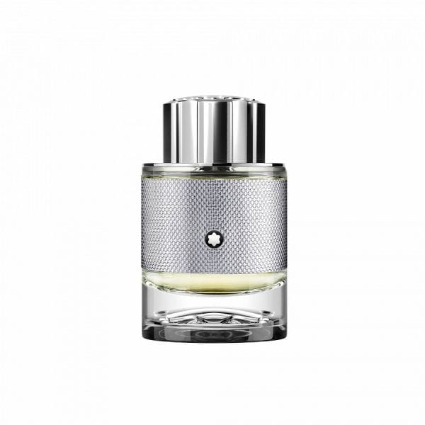 Mont Blanc Explorer Platinum - Eau De Parfum  Apa Parfum 60 ml
