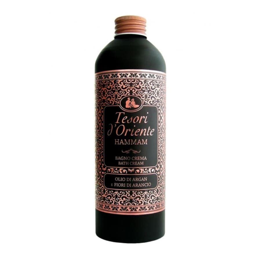 Tesori d'Oriente Crema De Baie Hammam  Crema Corp 500 ml