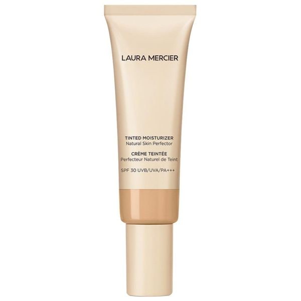 Laura Mercier Tinted Moisturizer Natural Skin Perfector Bisque Fond Ten 50 ml