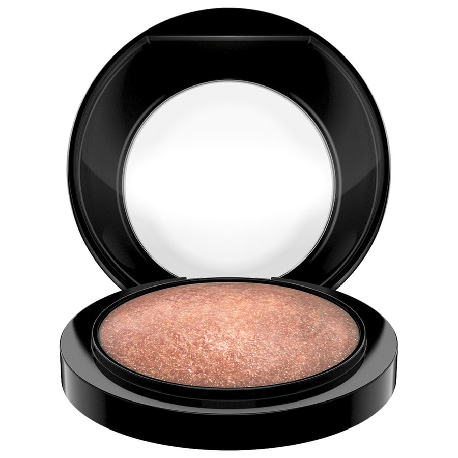 MAC Mineralize Skinfinish Cheeky Bronze Blush 10 g