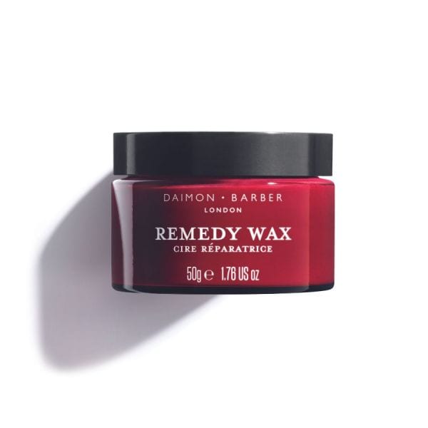 Daimon Barber Remedy Wax  Gel 50 g