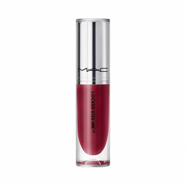 MAC Locked Kiss Ink™ 24HR Lipcolour Decadence Ruj 5 ml