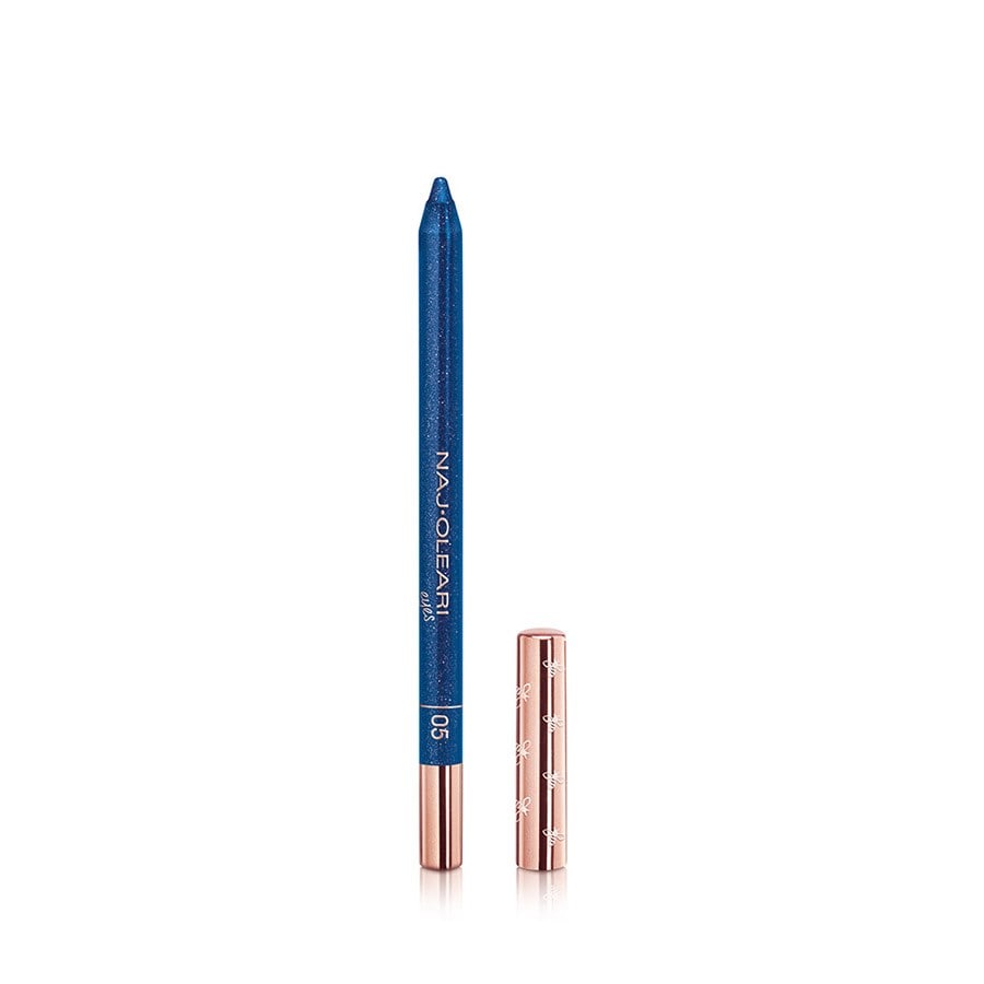 Naj Oleari Luminous Eye Pencil Pearly Midnight Blue Creion Ochi 1.12 g