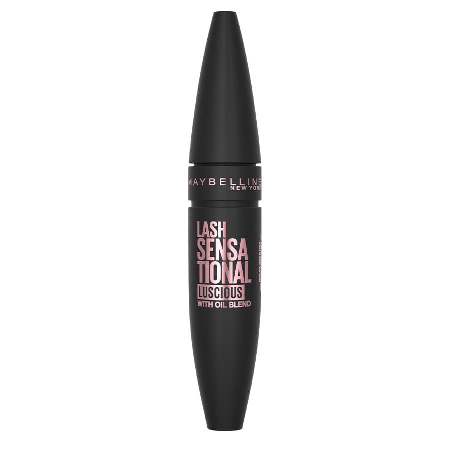 Maybelline Mascara Lash Sensational  Mascara 9.6 ml