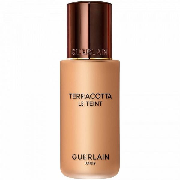 Guerlain Le Teint Matte Fluid Foundation .W Fond Ten 35 ml