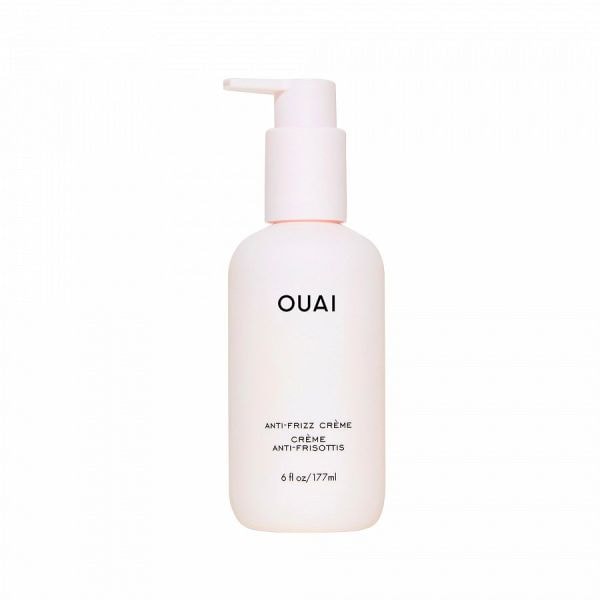 Ouai Anti Frizz Creme  Tratament 177 ml