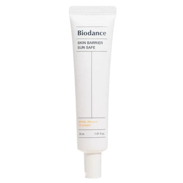 Biodance Skin Barrier Sun Safe  Crema Fata 30 ml