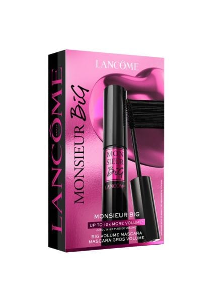 Lancome Monsieur Big Gift Set  Set Machiaj 1 Bucată