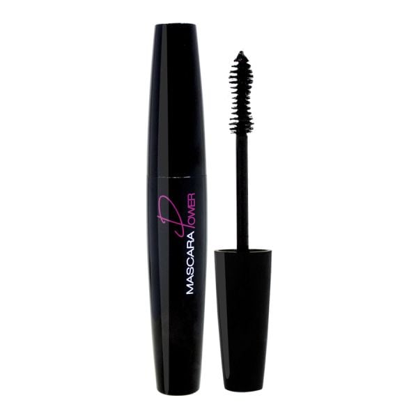 Melkior Professional Power Mascara Black  Mascara 12 ml