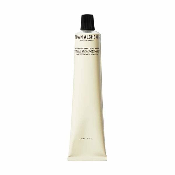 Grown Alchemist Hydra-Repair Day Cream: Camellia, Geranium Blossom  Crema Fata 65 ml