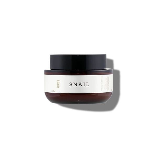 Tenzero Vitalizing Snail Cream 2X  Crema Fata 100 ml