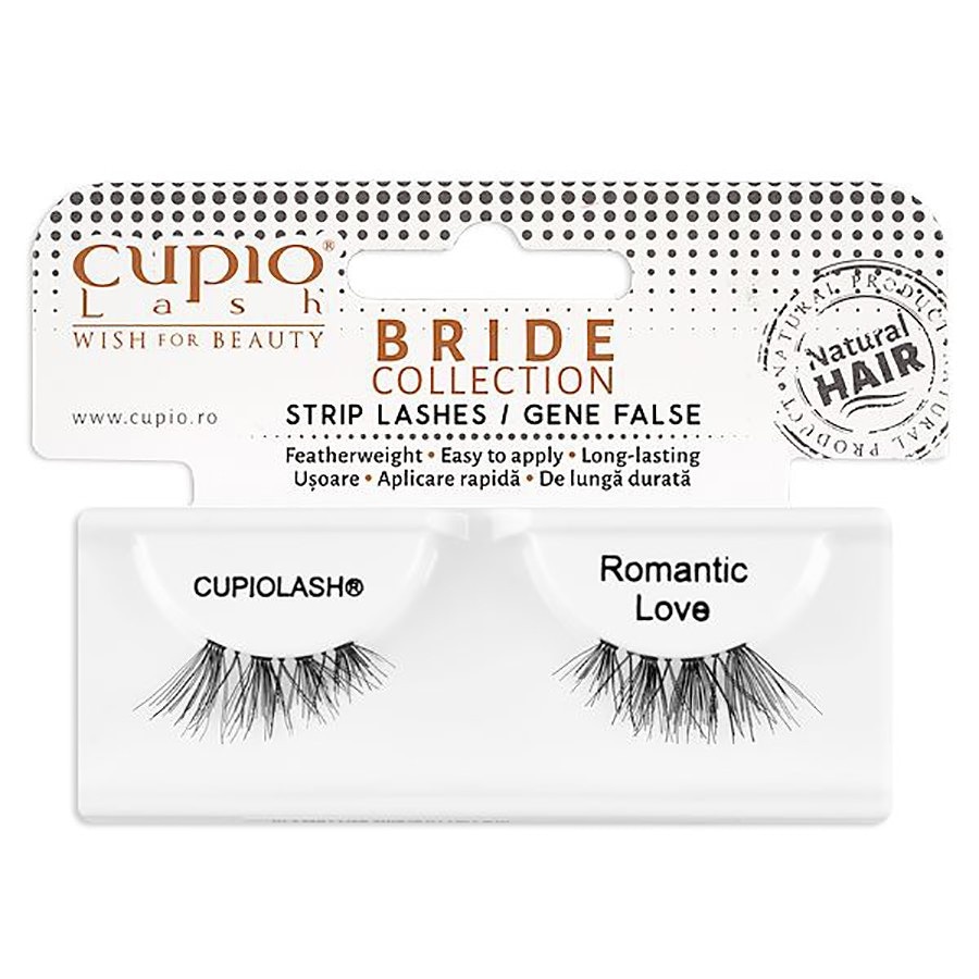 Cupio Gene False Banda Romantic Love  Gene False 1 Bucată