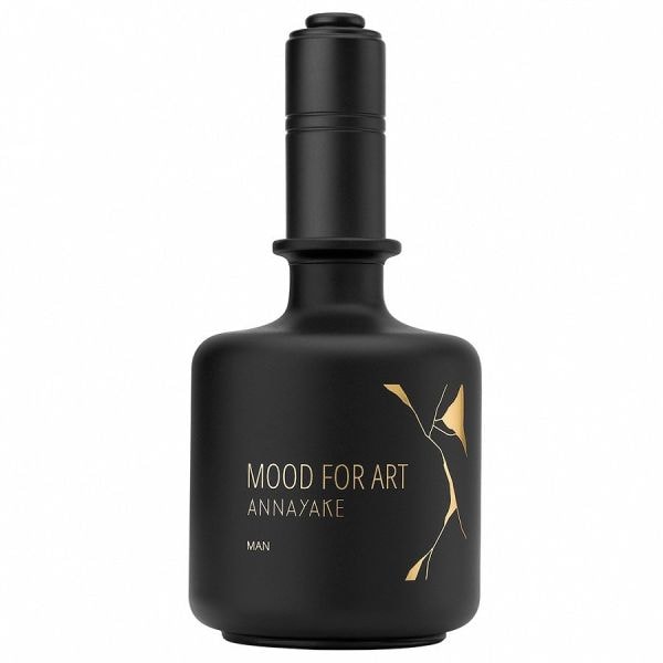 Annayake Mood For Art Man Eau De Toilette  Apa Toaleta 100 ml
