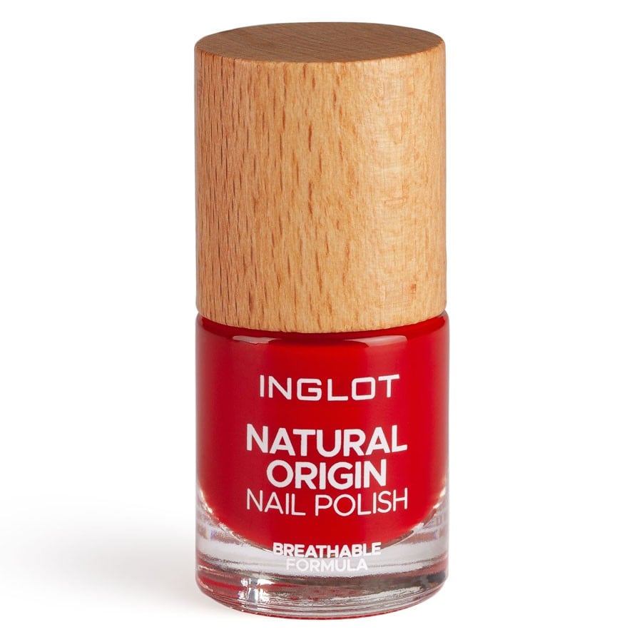 Inglot Natural Origin Nail Polish Short Romance Lac Unghii 8 ml