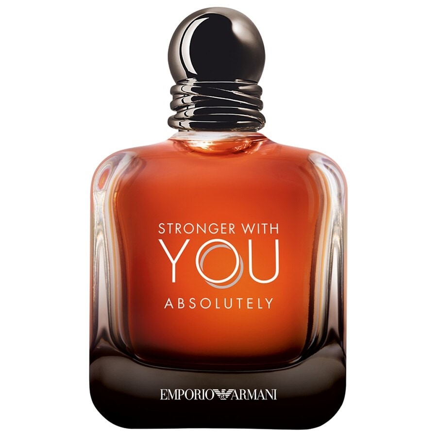 Armani Stronger With You Absolutely Eau De Parfum  Apa Parfum 50 ml