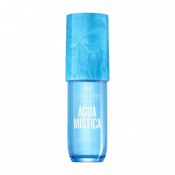 Sol de Janeiro Água Mística Perfume Mist  Spray Corp 90 ml