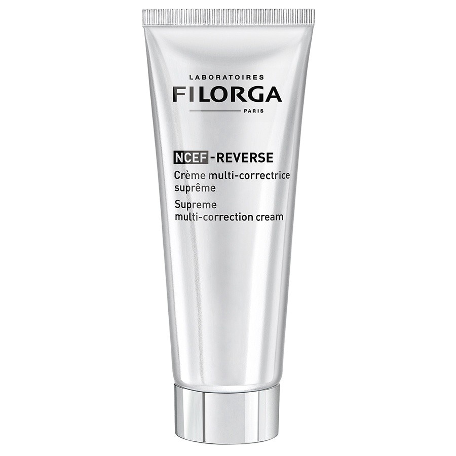 Filorga NCEF Reverse Supreme Multi-correction Cream  Crema Fata 30 ml