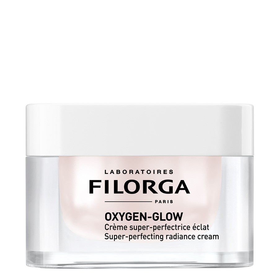 Filorga Oxygen-Glow Brightening Eye Cream  Crema Fata 50 ml