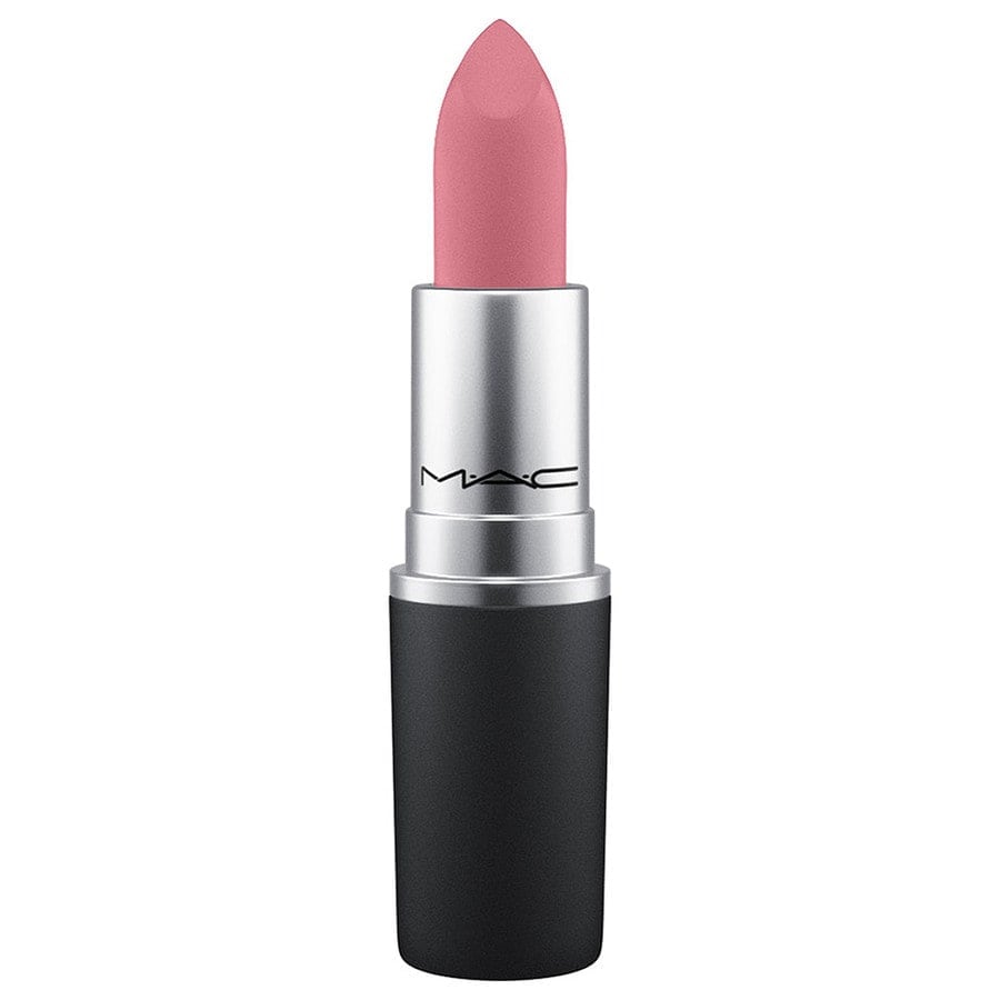 MAC Powder Kiss Lipstick Sultriness Ruj 3 g