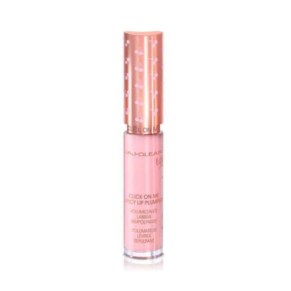 Naj Oleari Spicy Lip Plumper  Lip Gloss 5.5 ml