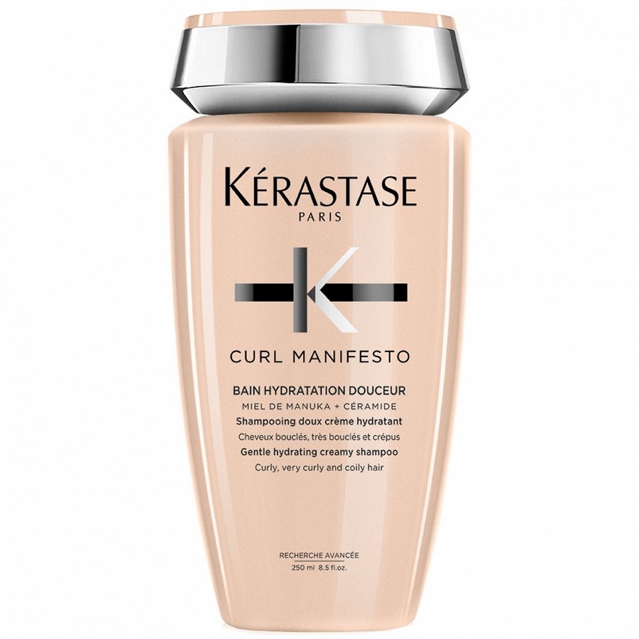 Kérastase Curl Manifesto Bain  Sampon 250 ml