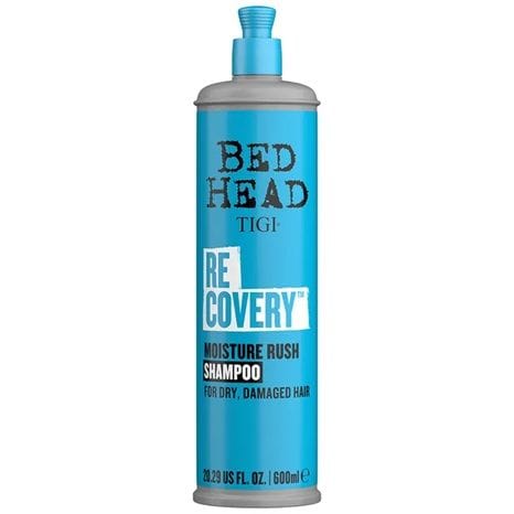 Tigi Recovery Shampoo  Sampon 600 ml