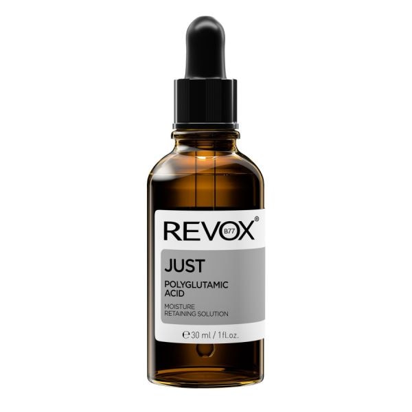 Revox Revox B77 Just Acid Poliglutamic  Ser 30 ml