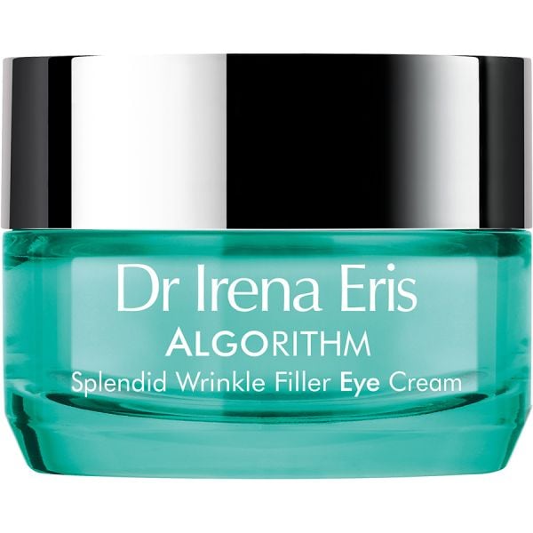 Dr Irena Eris Algorithm Splendid Wrinkle Filler Eye Cream  Crema Ochi 15 ml