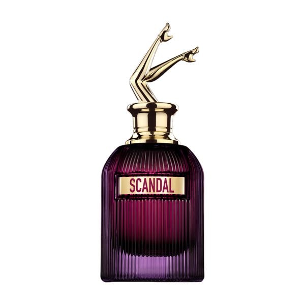 Jean Paul Gaultier Scandal Intense Eau De Parfum  Apa Parfum 80 ml