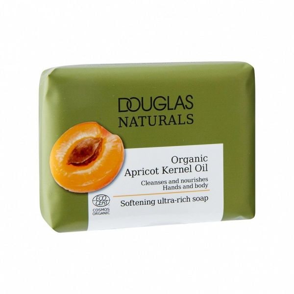 Douglas Naturals Softening Ultra Rich Soap   100 g