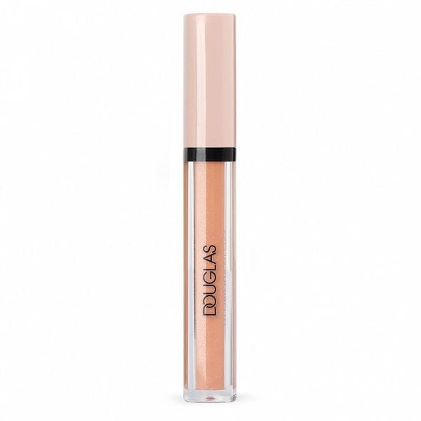 Douglas Make-up Glorious Gloss Oil Infused Sweet Apricot Lip Gloss 3 ml